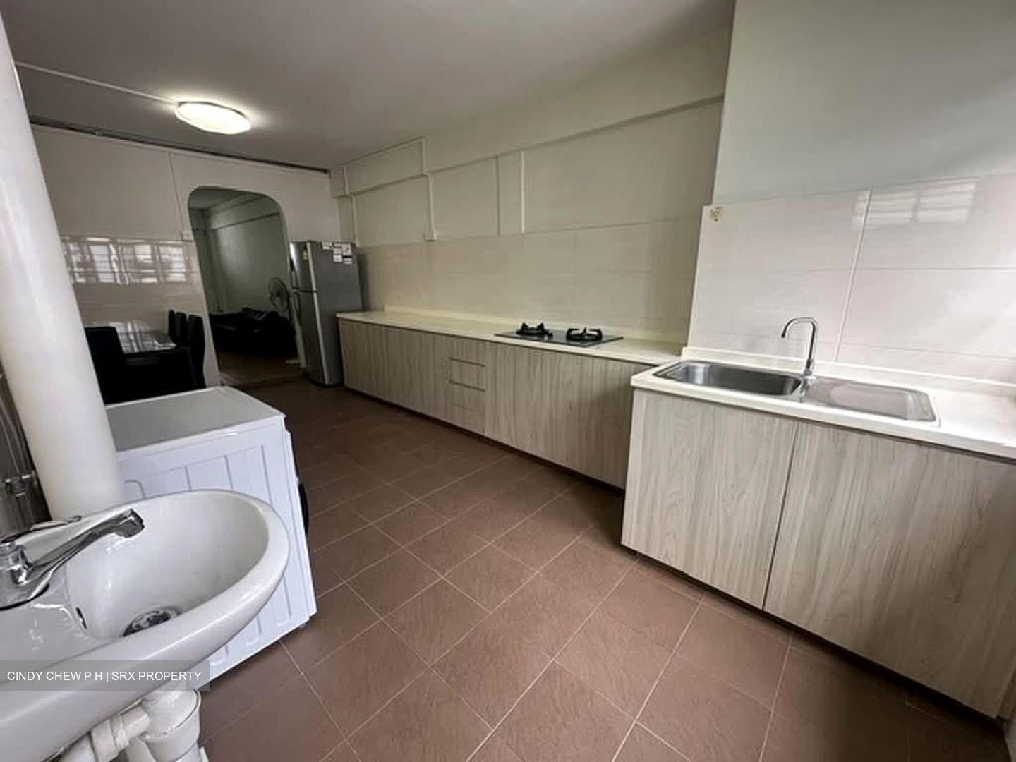Blk 304 Clementi Avenue 4 (Clementi), HDB 3 Rooms #599429491